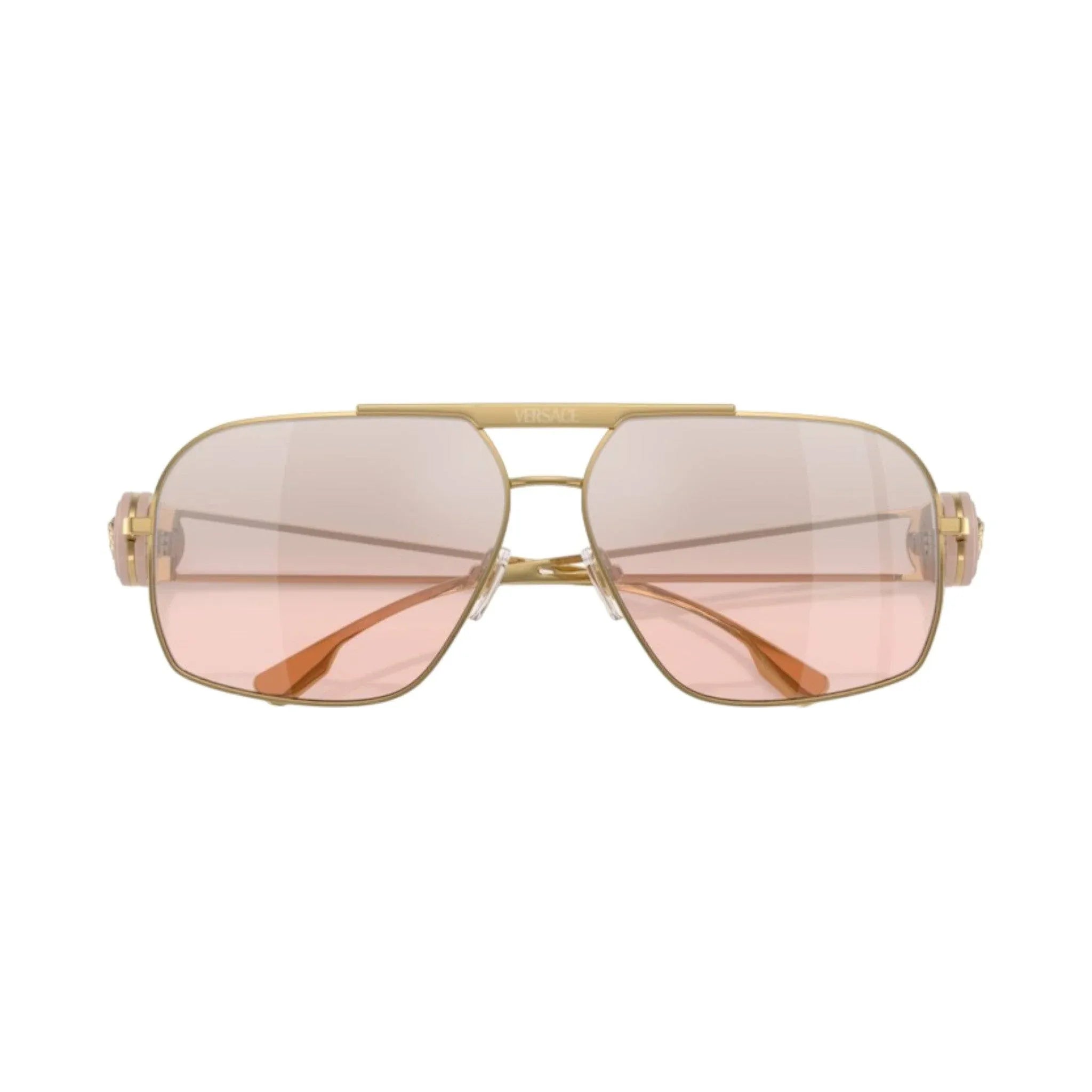 Occhiali da sole Versace VE2269 100-27E - Pistilleria