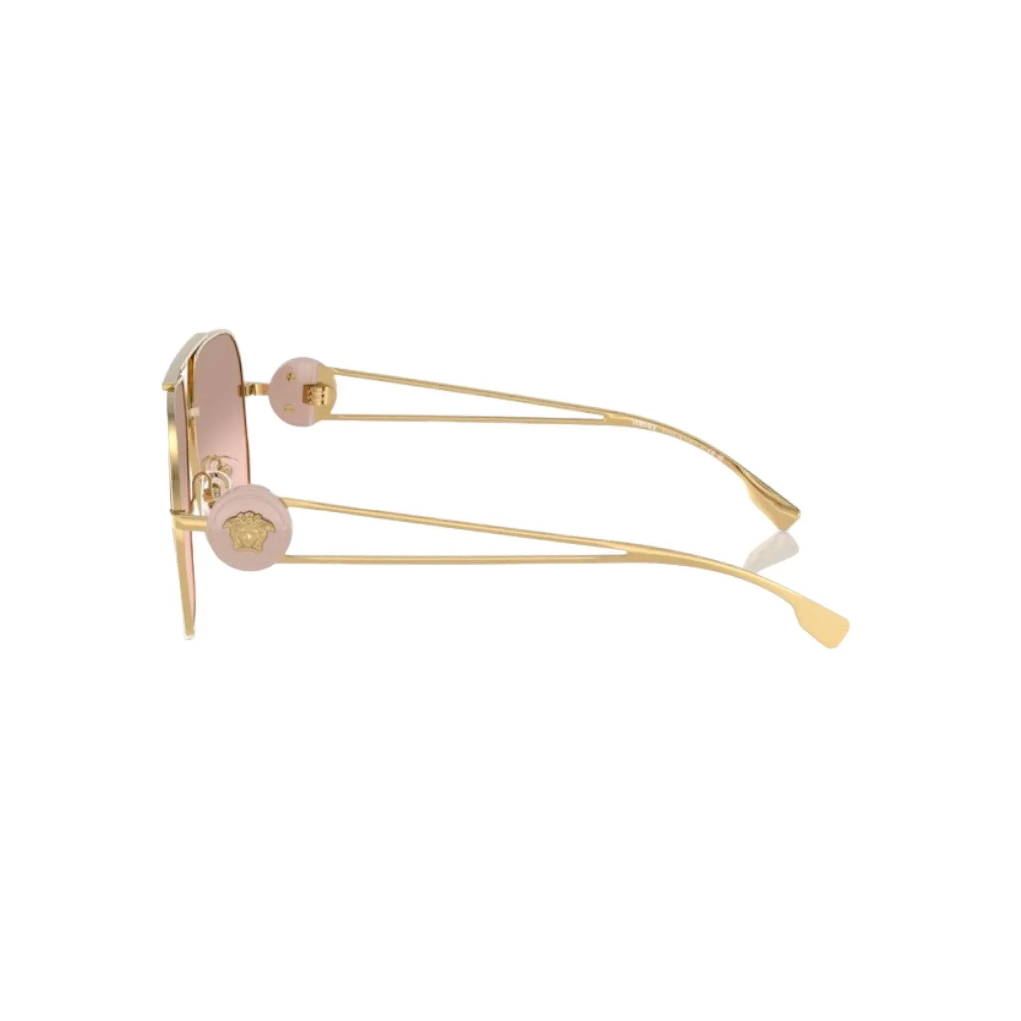 Occhiali da sole Versace VE2269 100-27E - Pistilleria