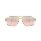 Occhiali da sole Versace VE2269 100-27E - Pistilleria