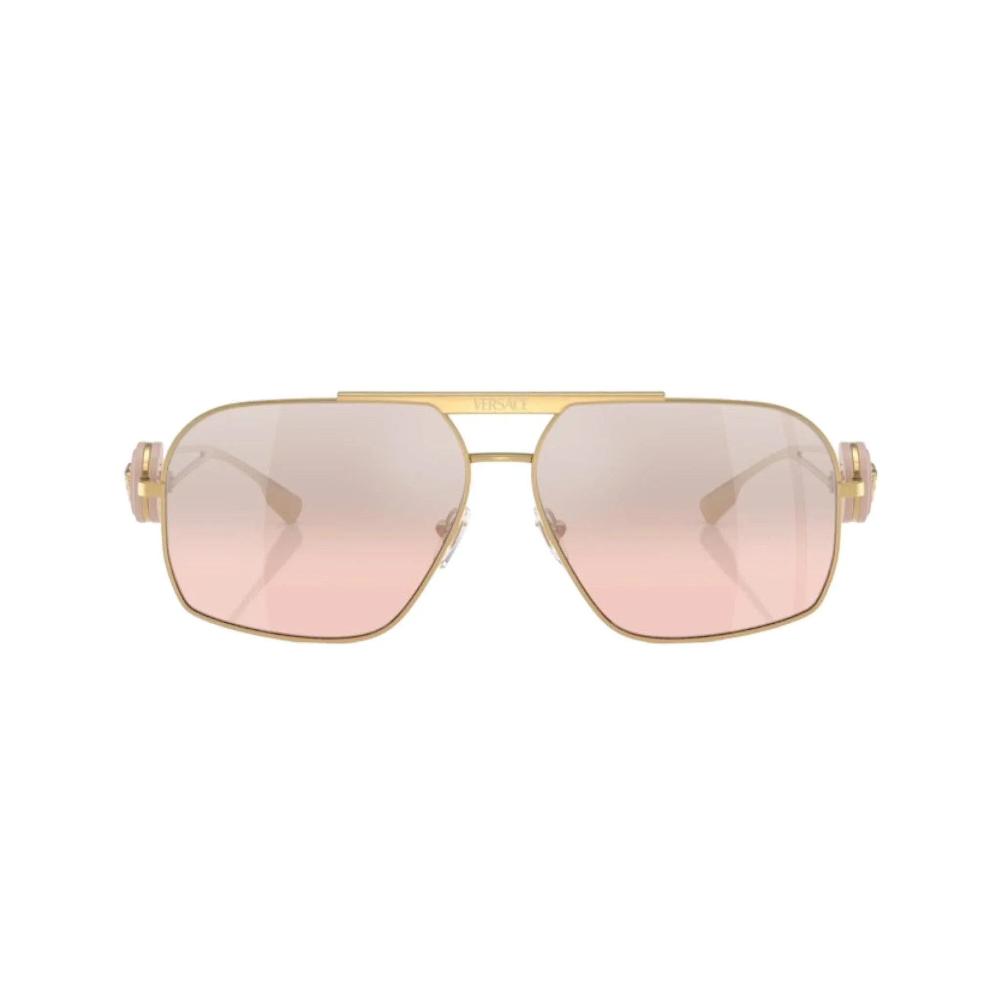 Occhiali da sole Versace VE2269 100-27E - Pistilleria