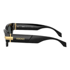 Occhiali da sole Versace VE4465 GB1/87 - Pistilleria