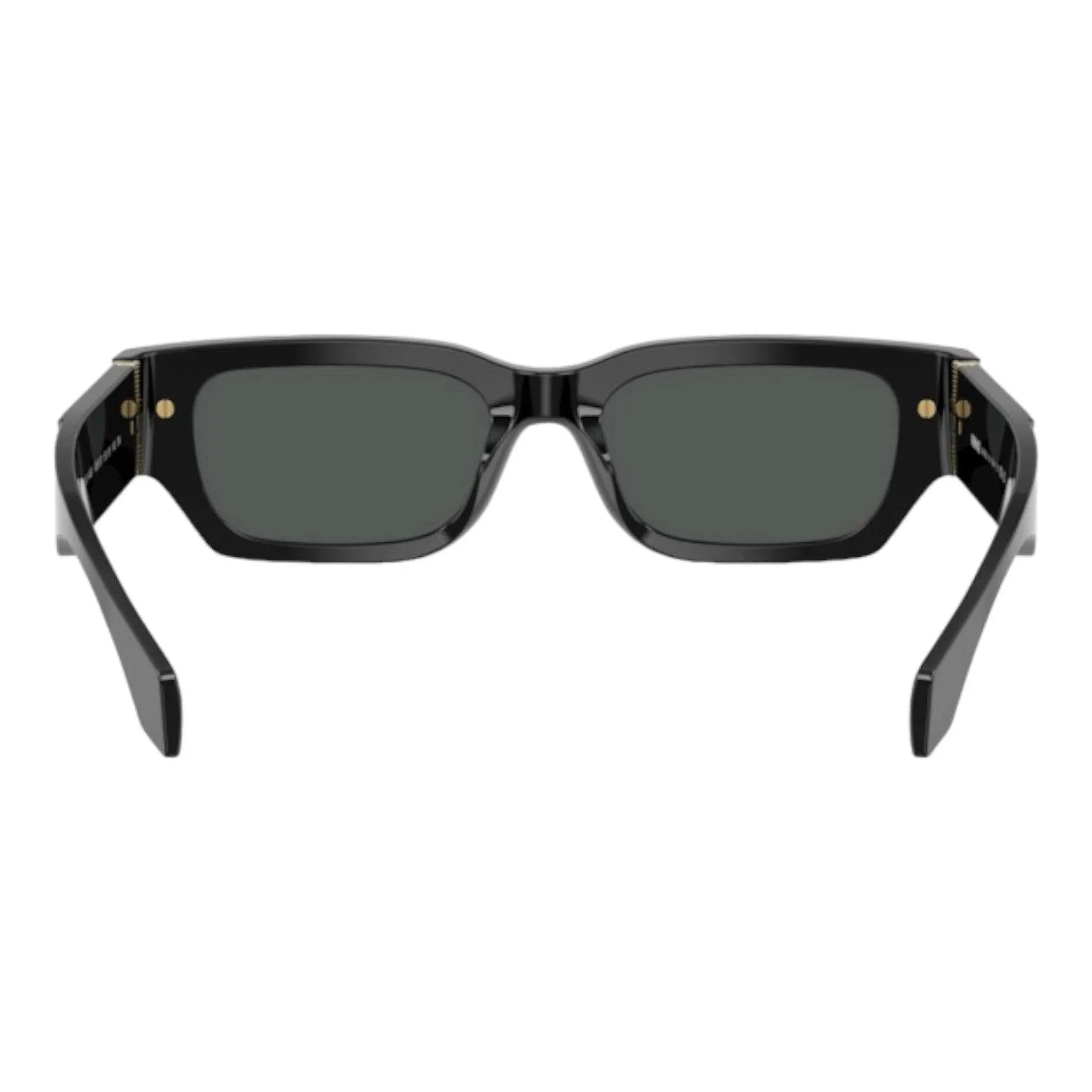 Occhiali da sole Versace VE4465 GB1/87 - Pistilleria