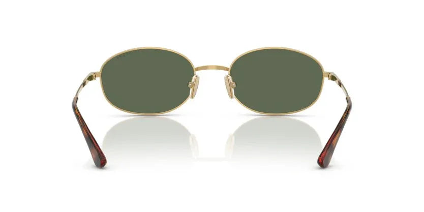 Occhiali da sole Vogue VO4323S 280/71 - Oro - Pistilleria