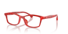 Occhiali da vista Alain Mikli A03523D 004 Red nacree - Pistilleria