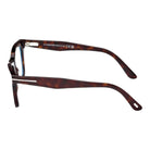 Occhiali da vista con Clip On Tom Ford FT5970-B 005 - Pistilleria