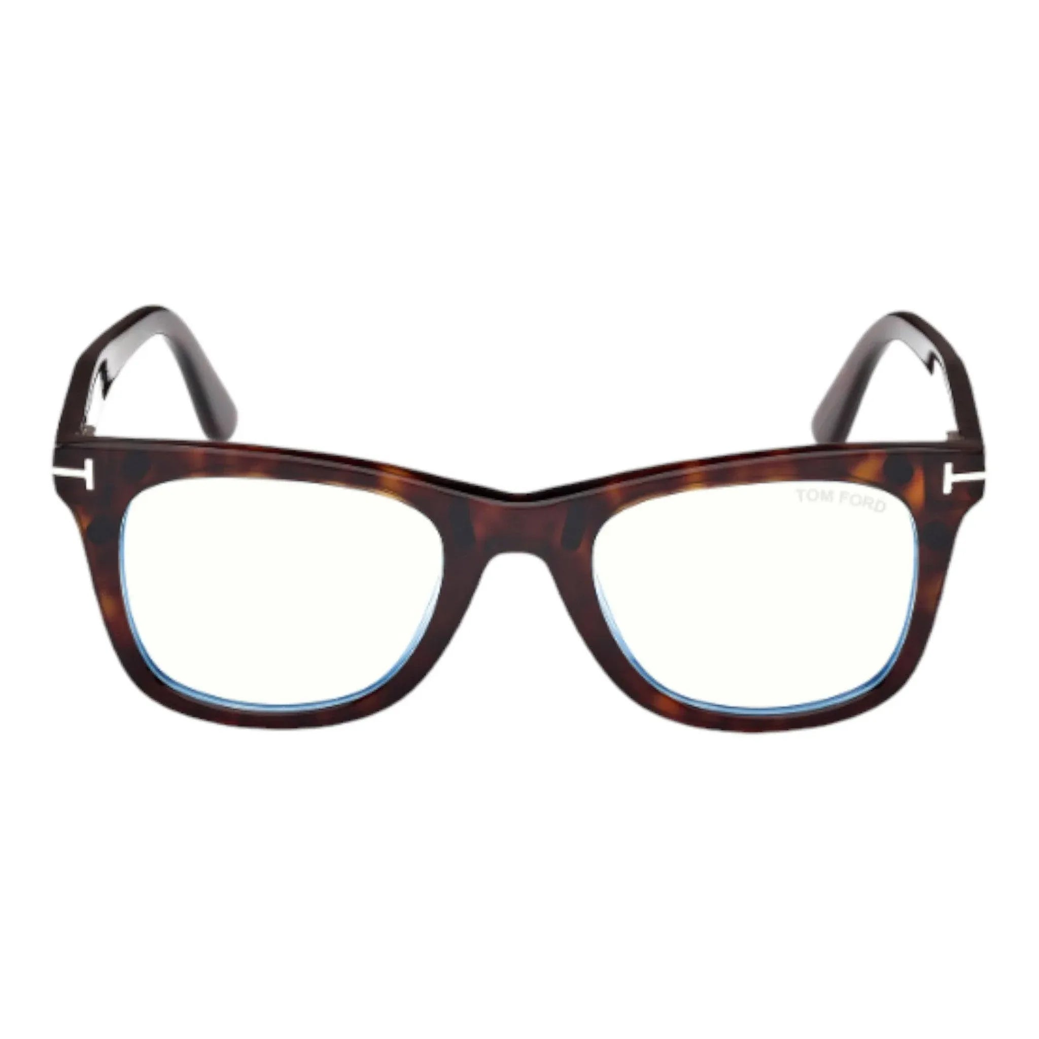 Occhiali da vista con Clip On Tom Ford FT5970-B 005 - Pistilleria