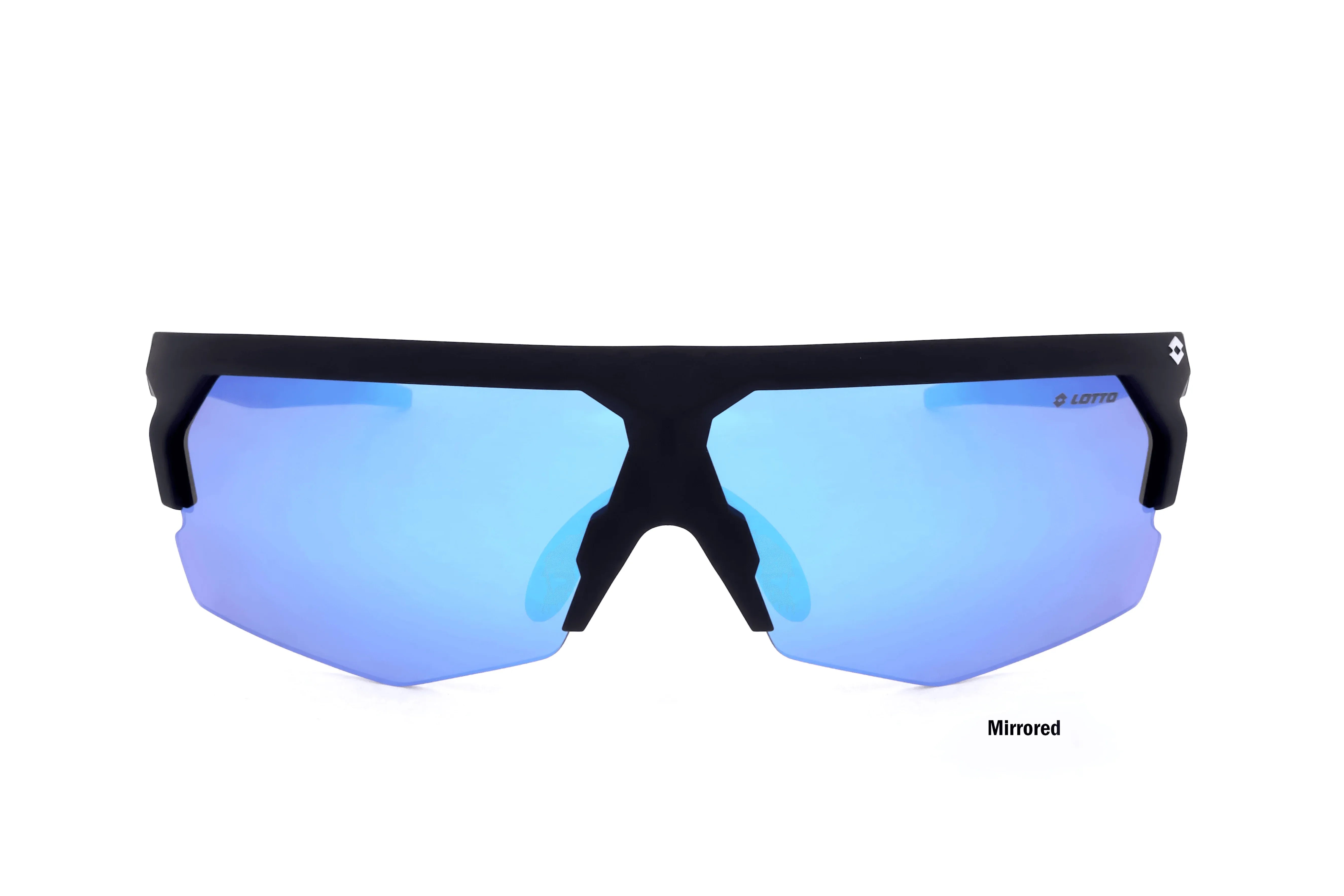 Occhiali sportivi Lotto X-Play C Padel XP001 BLK MBL - Pistilleria