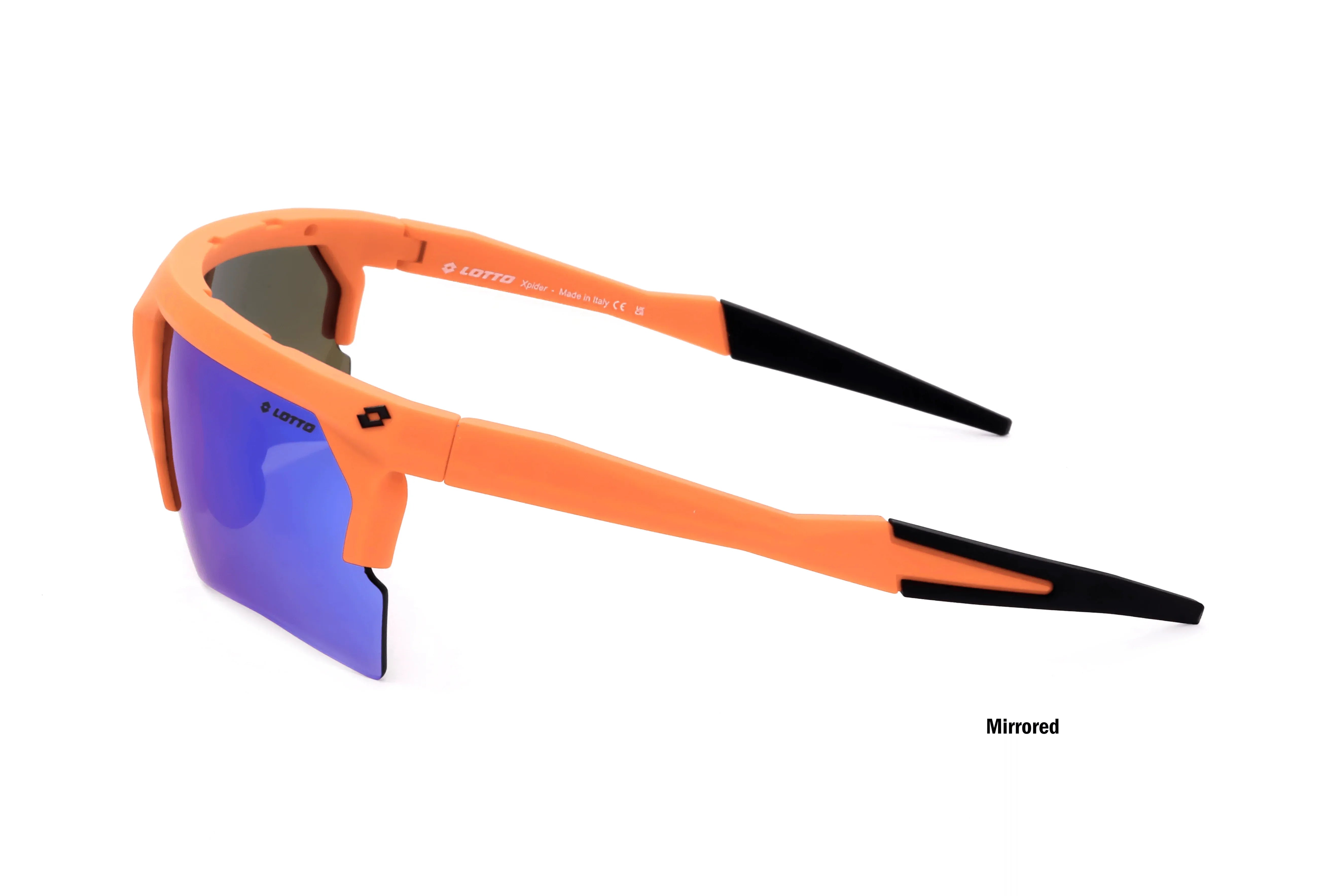 Occhiali sportivi Lotto XP002 ORA MBL Cat.3 - Pistilleria