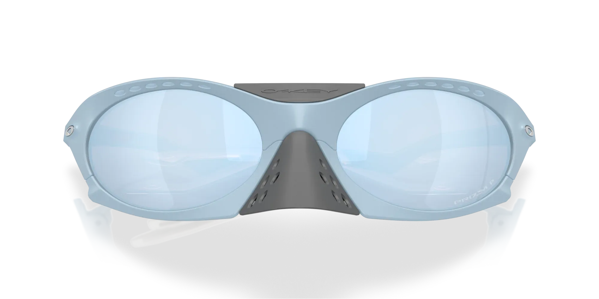 Occhiali sportivi Oakley OO9437 Plantaris 943704 - Pistilleria