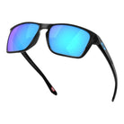 Okaley - 9448 24 Sylas Sapphire Iridium - Pistilleria