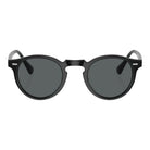 Oliver Peoples OV5217S Gregory Peck Sun - 1031P2 semi Opaco - Pistilleria