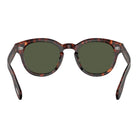 Oliver Peoples OV5413SU Cary Grant Sun- 145408 Opaco - Pistilleria