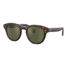 Oliver Peoples OV5413SU Cary Grant Sun- 145408 Opaco - Pistilleria