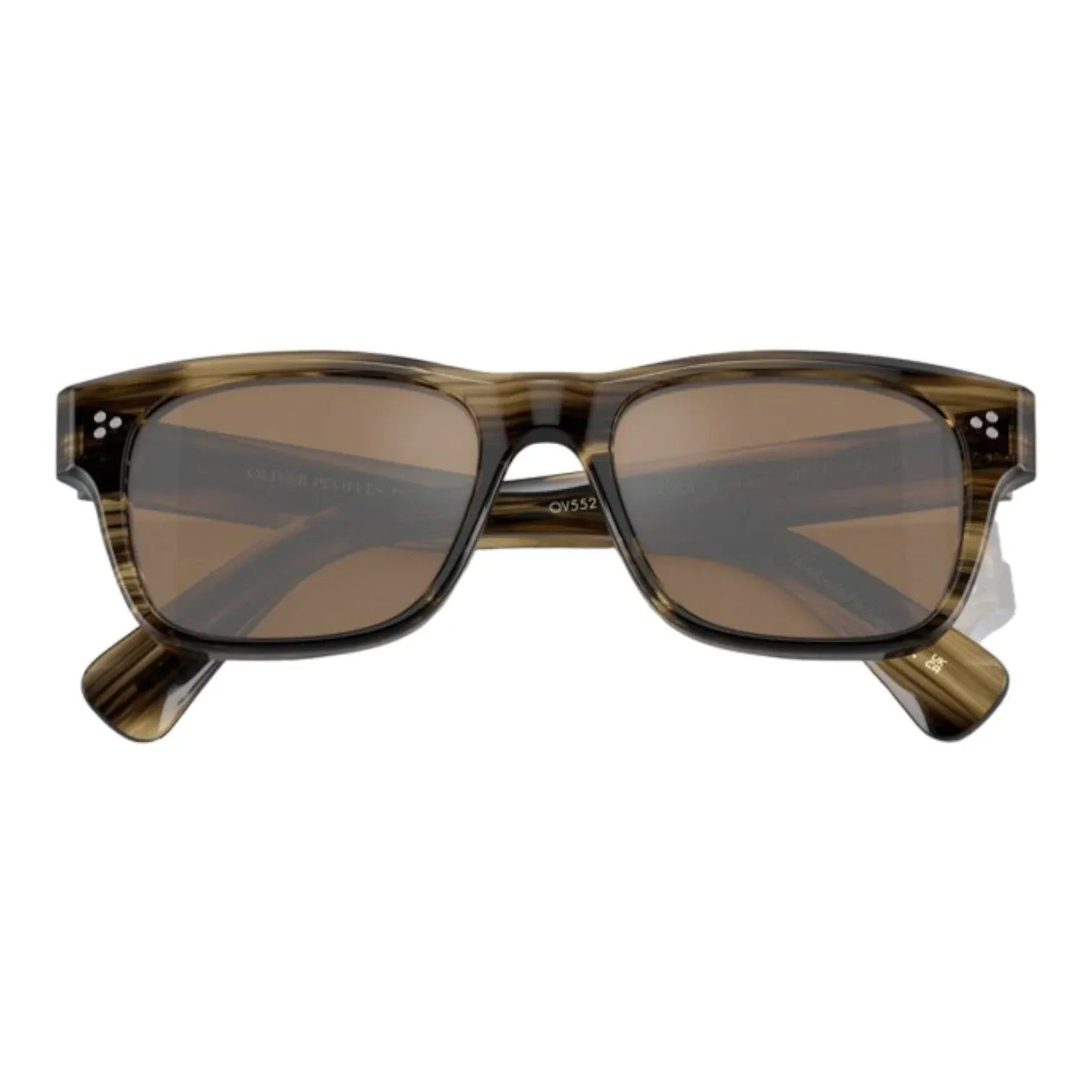 Oliver Peoples OV5524SU Birell Sun - 1719G8 - Pistilleria