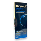 Oxysept Comfort Monofase Liquido per lenti a contatto morbide e silicone idrogel 300 ml - Pistilleria