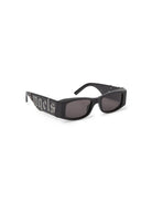 Palm Angels - Angel Sunglasses black - Pistilleria