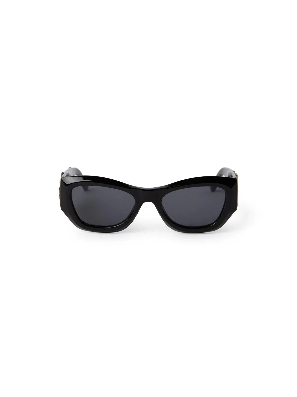 Palm Angels - Canby sunglasses black - Pistilleria