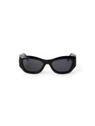 Palm Angels - Canby sunglasses black - Pistilleria