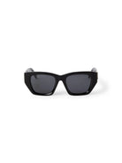 Palm Angels - Hinkley sunglasses black - Pistilleria