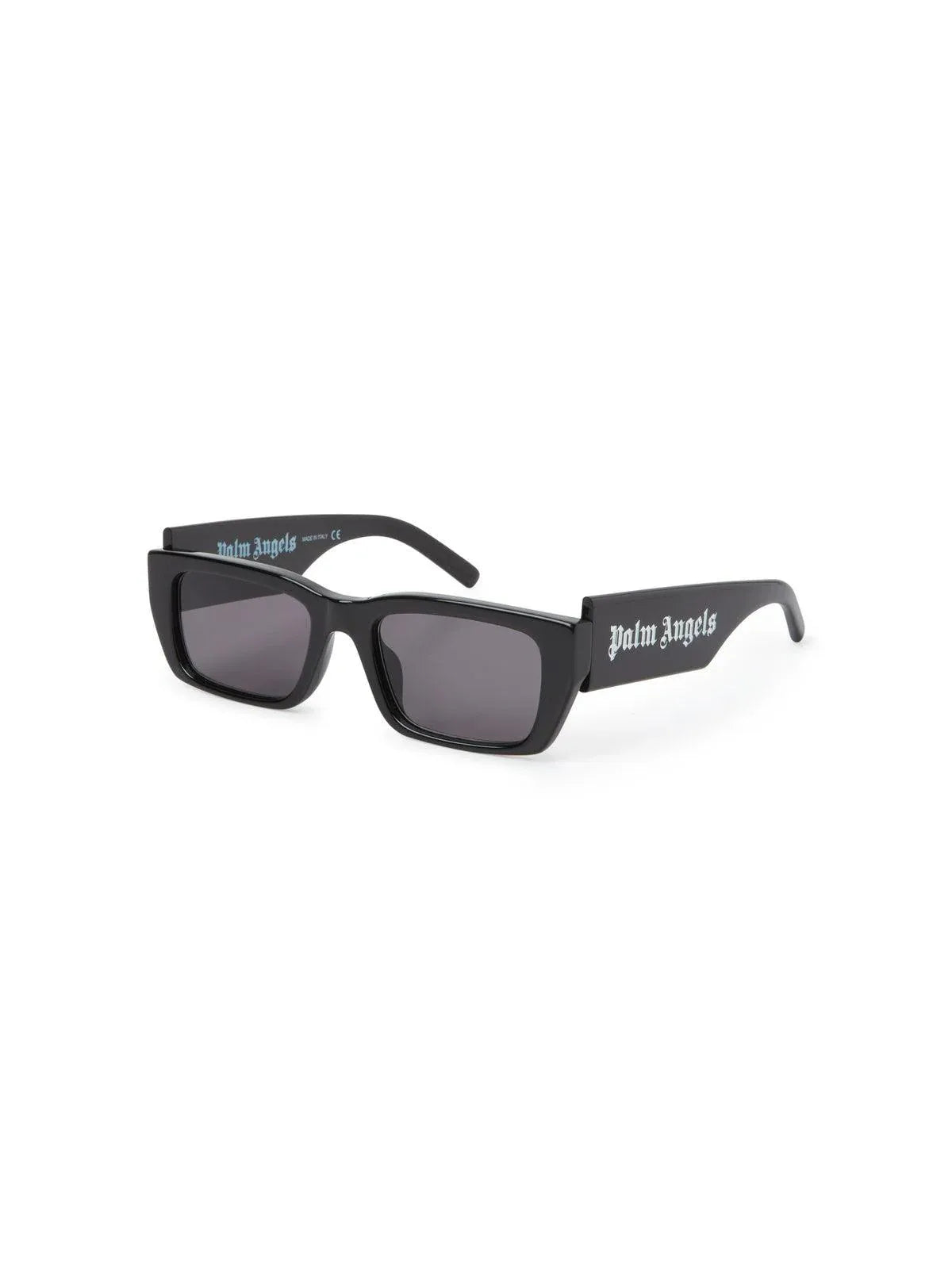 Palm Angels - Palm Sunglasses Black - Pistilleria