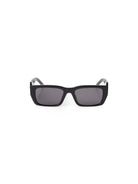 Palm Angels - Palm Sunglasses Black - Pistilleria