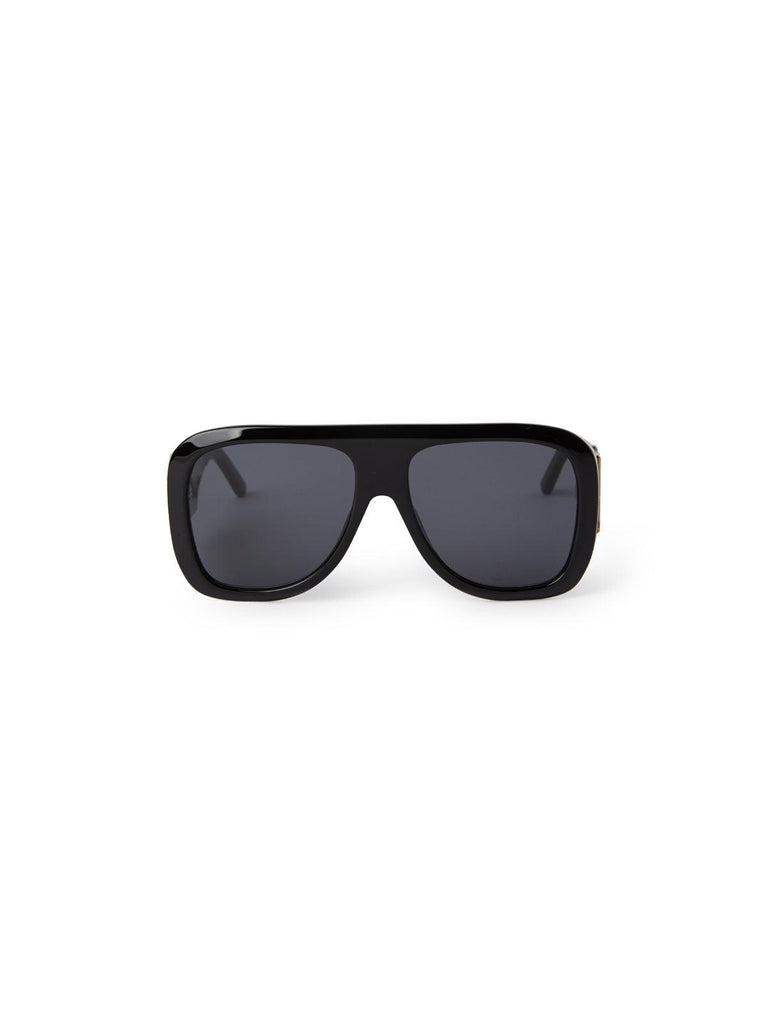 Palm Angels - Sonoma sunglasses black - Pistilleria