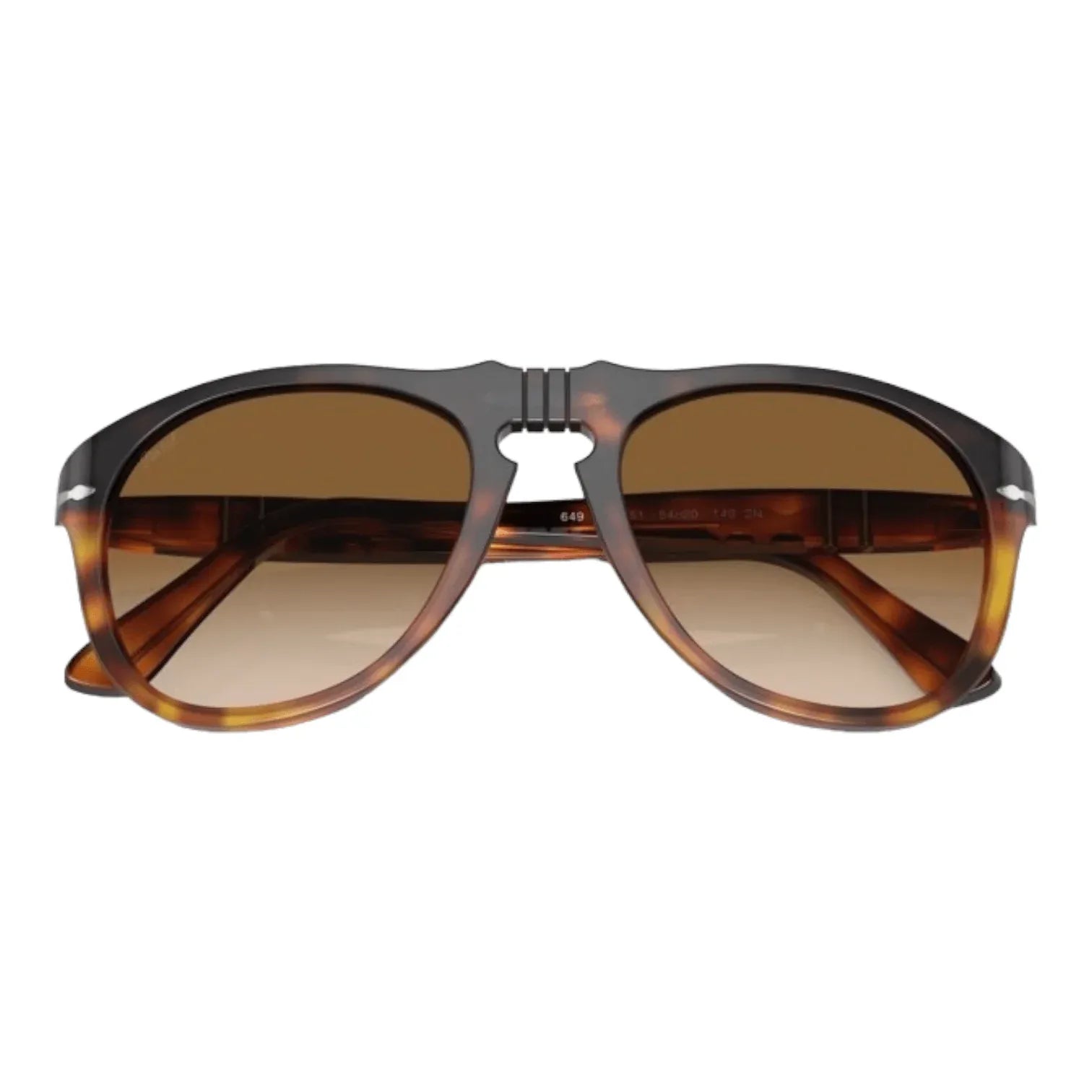 Persol 649 - 1160/51 - Pistilleria