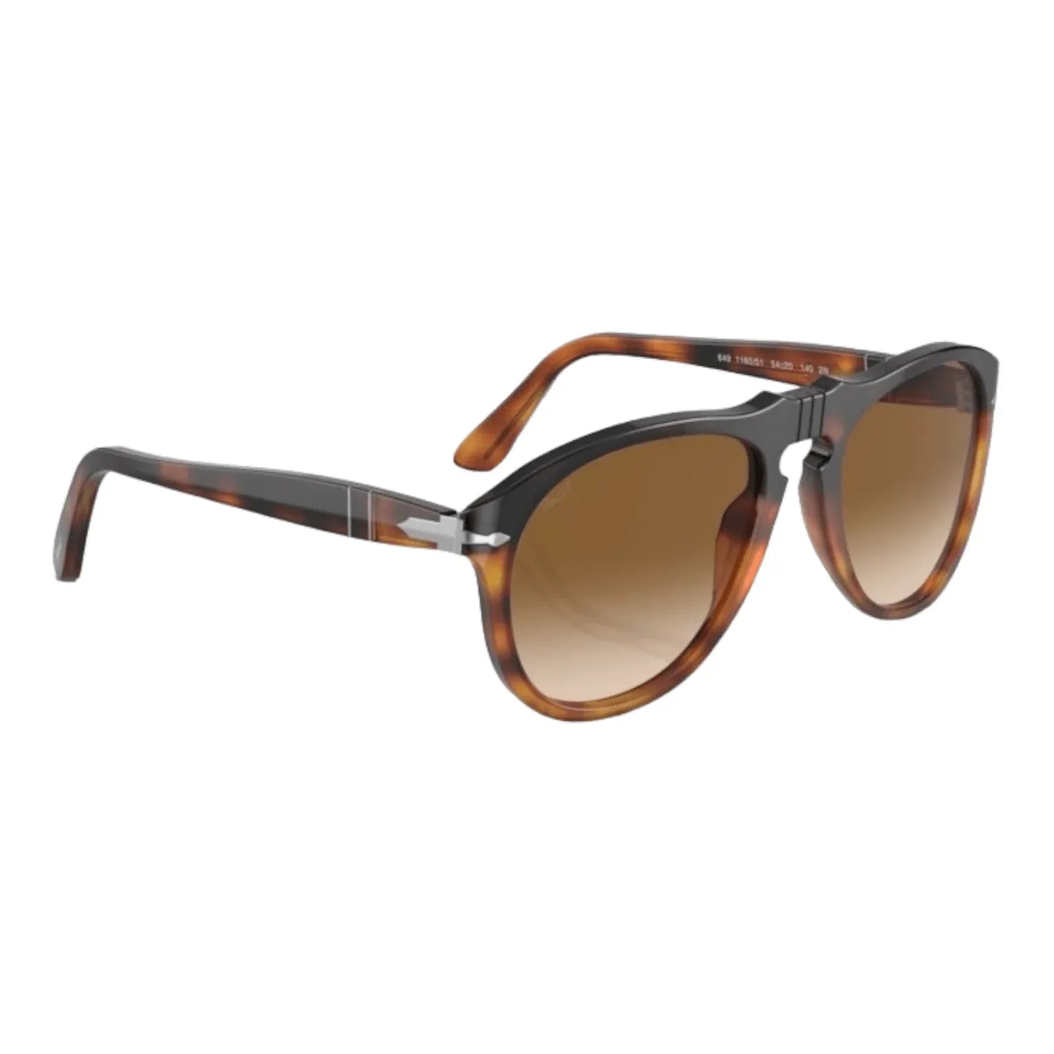 Persol 649 - 1160/51 - Pistilleria