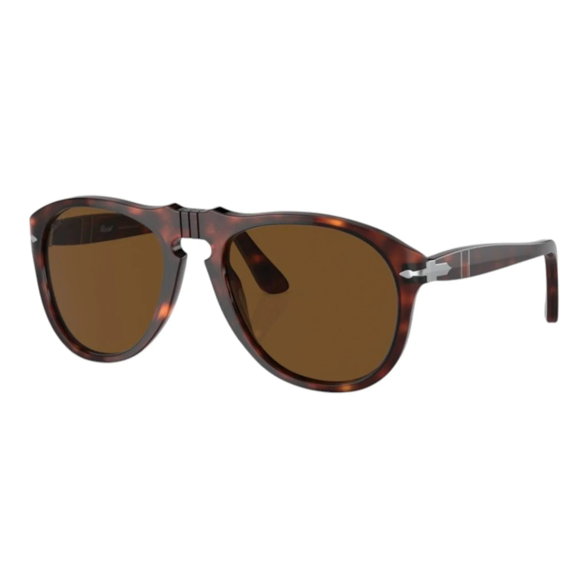 Persol - PO0649 25/57 Polarizzati - Pistilleria