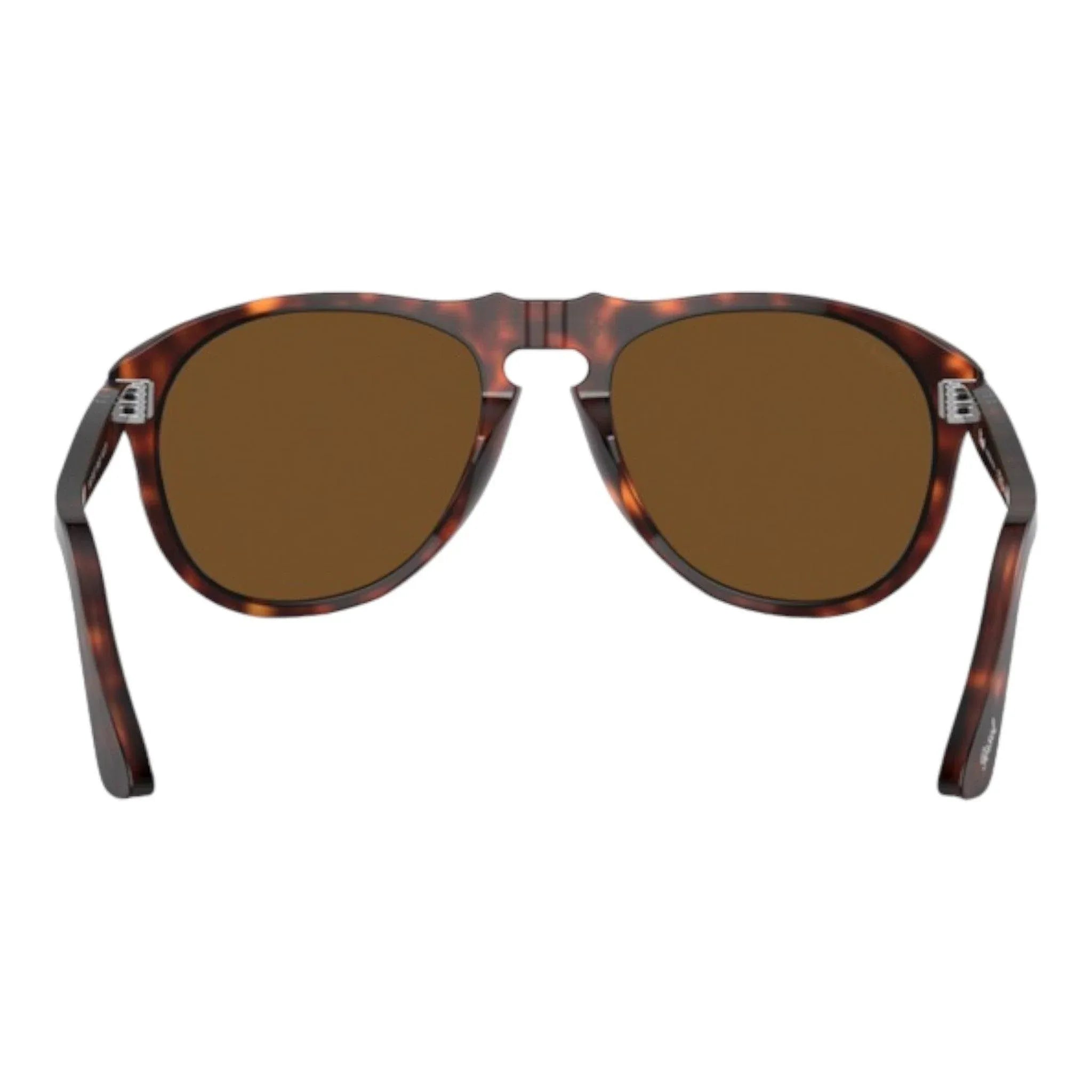 Persol - PO0649 25/57 Polarizzati - Pistilleria