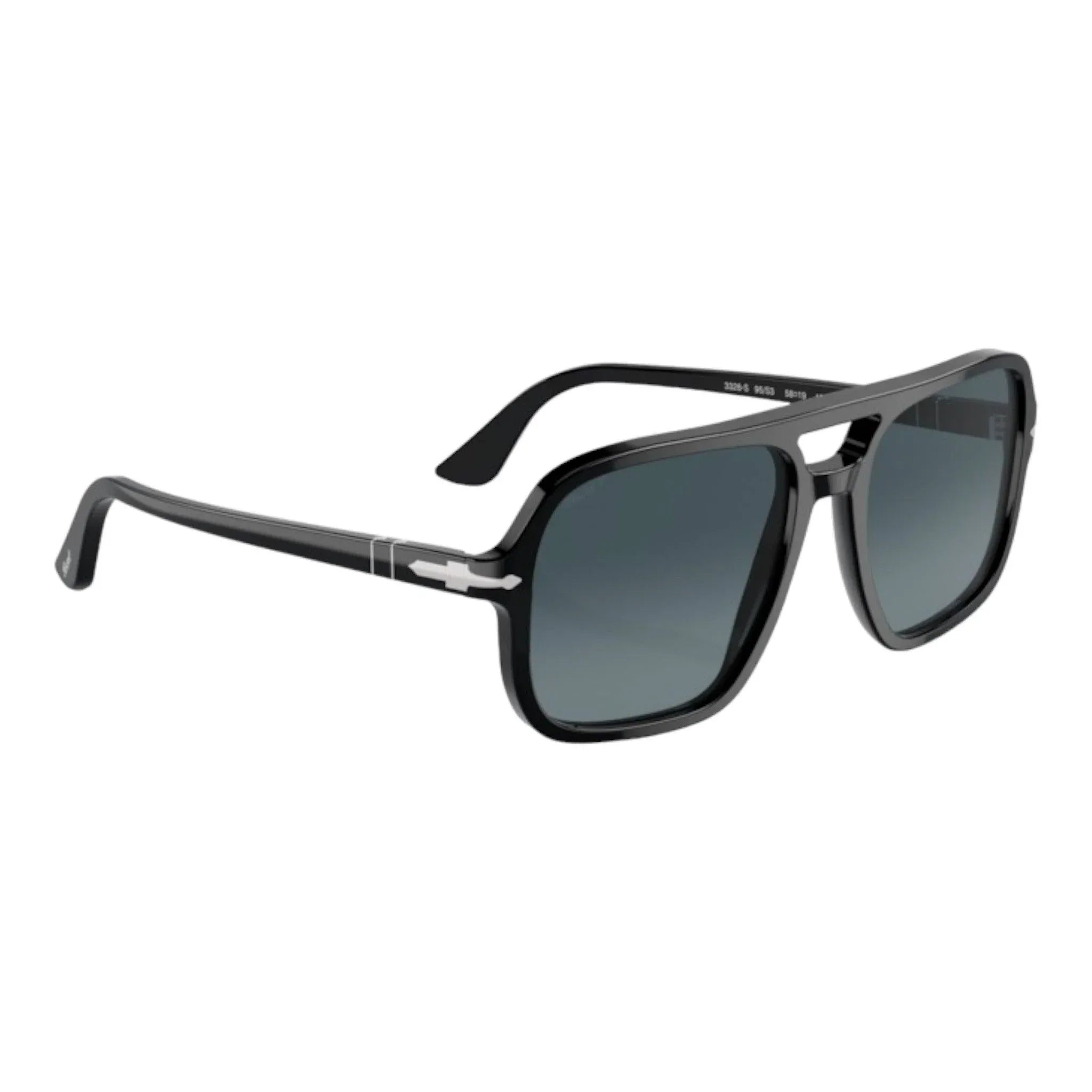 Persol - PO3328-S 95/S3 Cal. 58 - Pistilleria