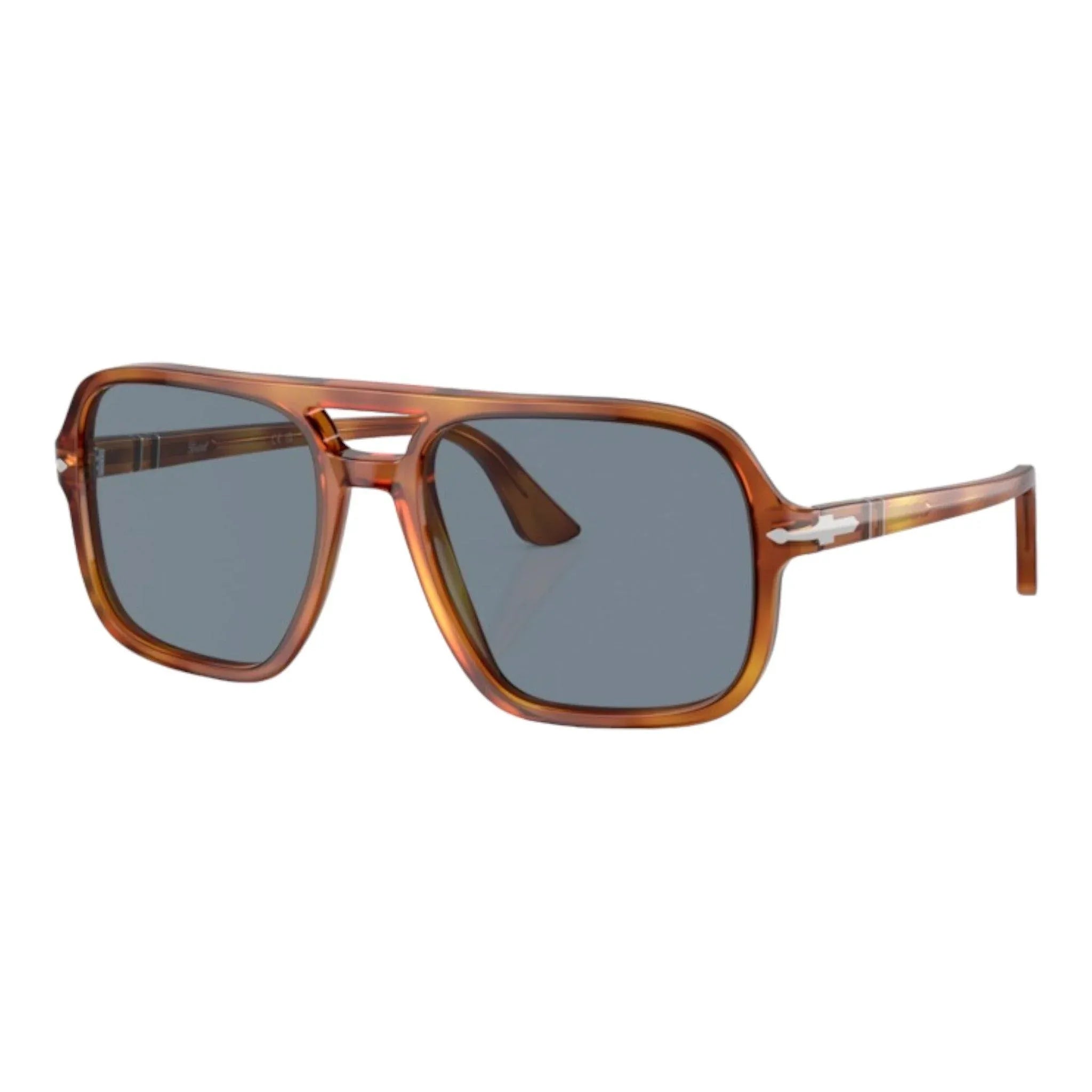 Persol - PO3328-S 96/56 Terra di Siena cal 55 - Pistilleria