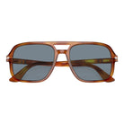 Persol - PO3328-S 96/56 Terra di Siena cal 55 - Pistilleria