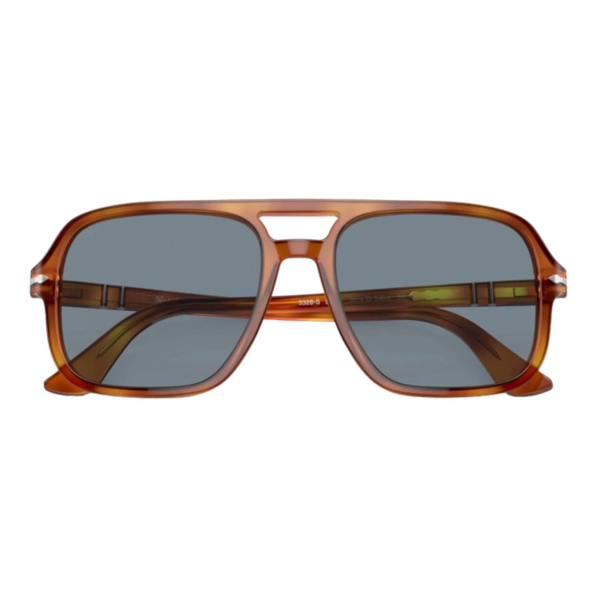Persol - PO3328-S 96/56 Terra di Siena cal 55 - Pistilleria