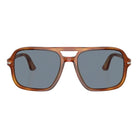 Persol - PO3328-S 96/56 Terra di Siena cal 55 - Pistilleria