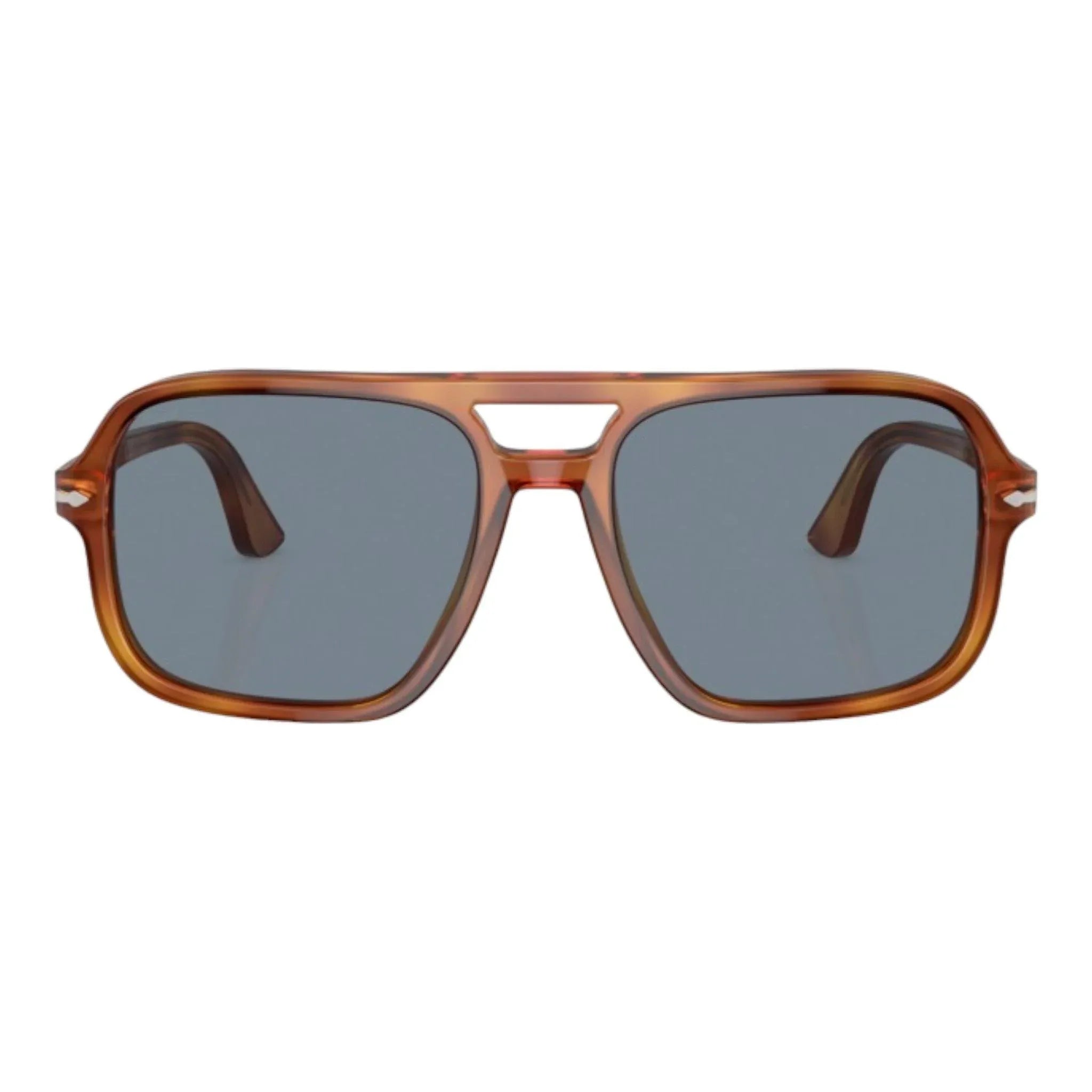 Persol - PO3328-S 96/56 Terra di Siena cal 55 - Pistilleria