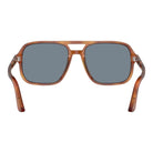 Persol - PO3328-S 96/56 Terra di Siena cal 55 - Pistilleria