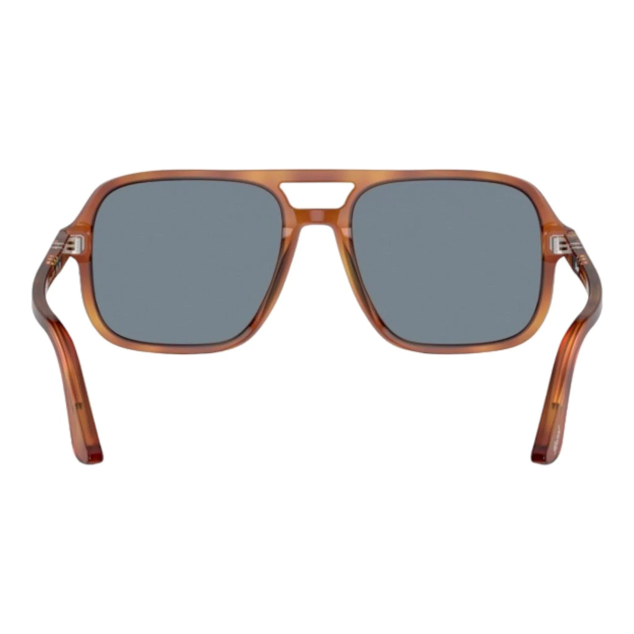 Persol - PO3328-S 96/56 Terra di Siena cal 55 - Pistilleria