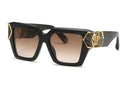 Philipp Plein - Plein Hera SPP135 700Y - Pistilleria