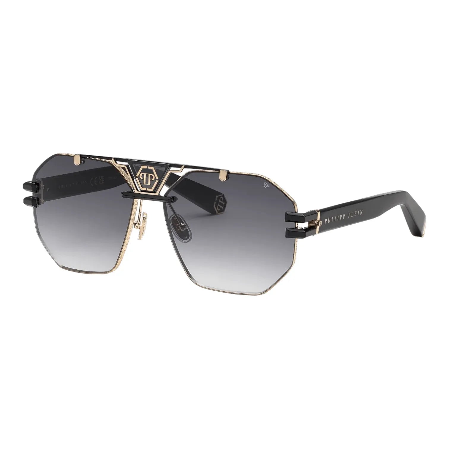 Philipp PleinPlein Icon SPP077- 0302 - Pistilleria