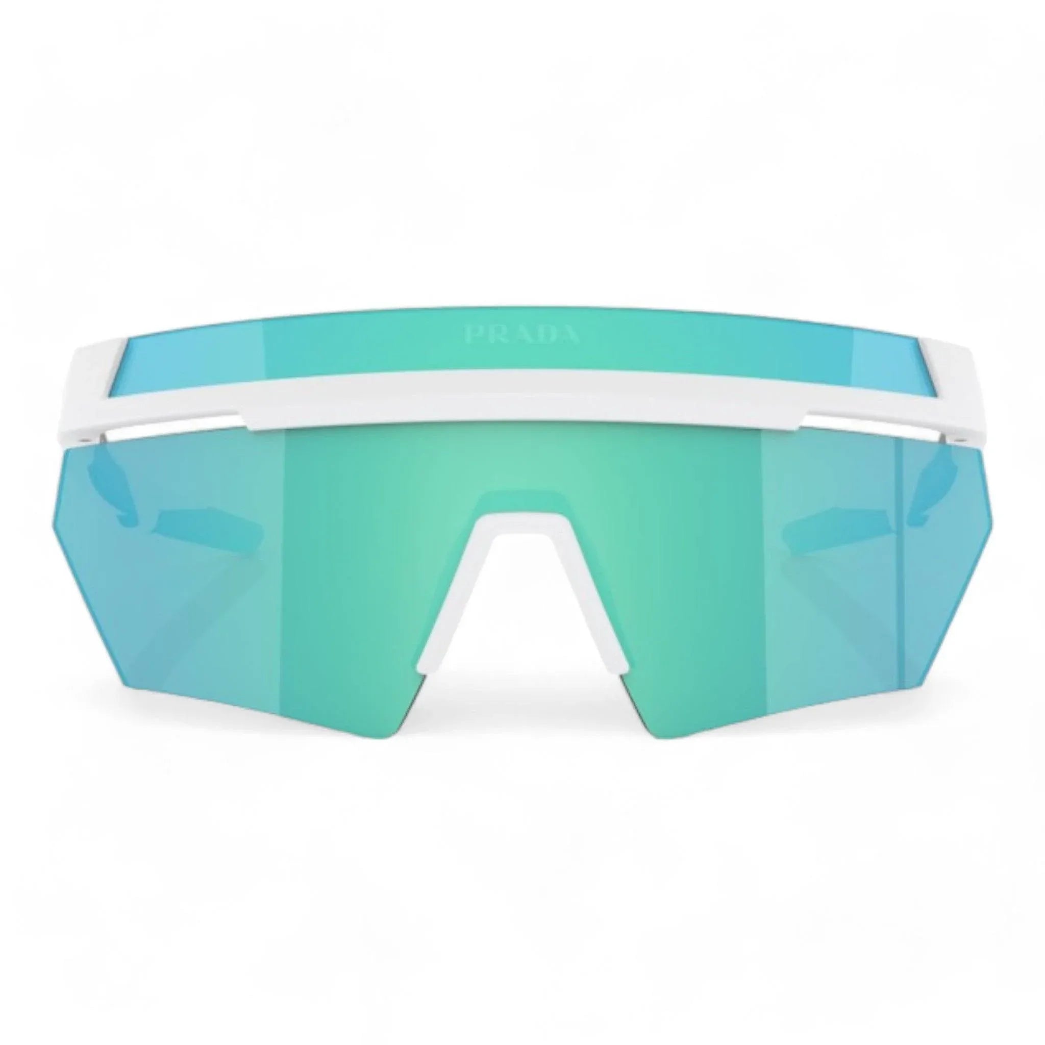 Prada Linea Rossa - PS 01Y AAI-08R - Pistilleria