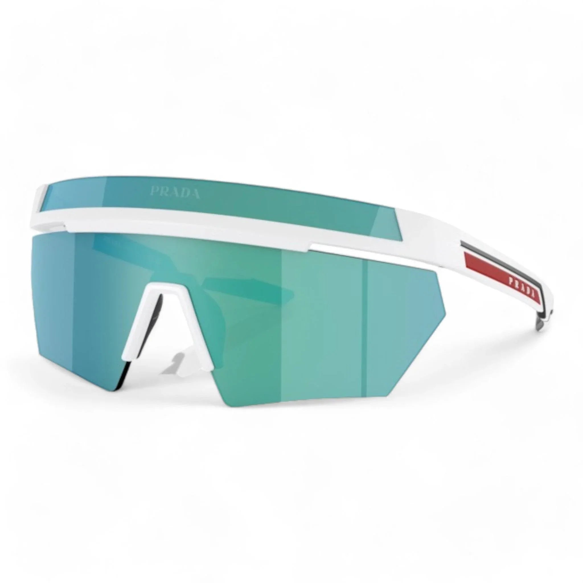 Prada Linea Rossa - PS 01Y AAI-08R - Pistilleria