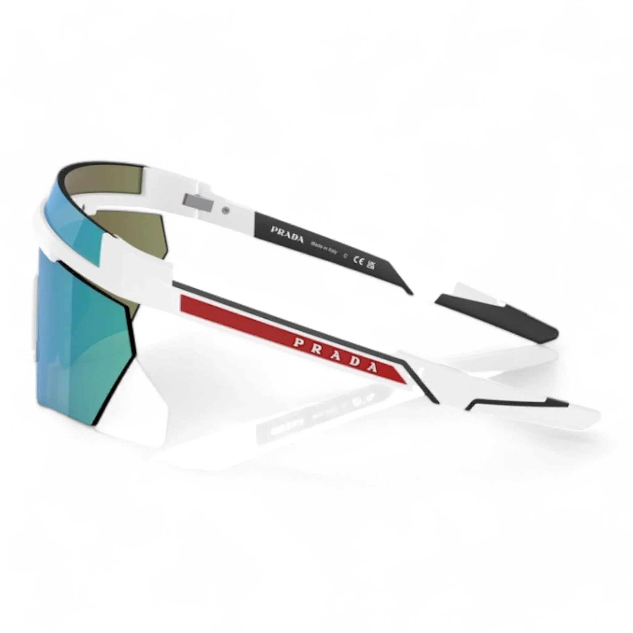 Prada Linea Rossa - PS 01Y AAI-08R - Pistilleria