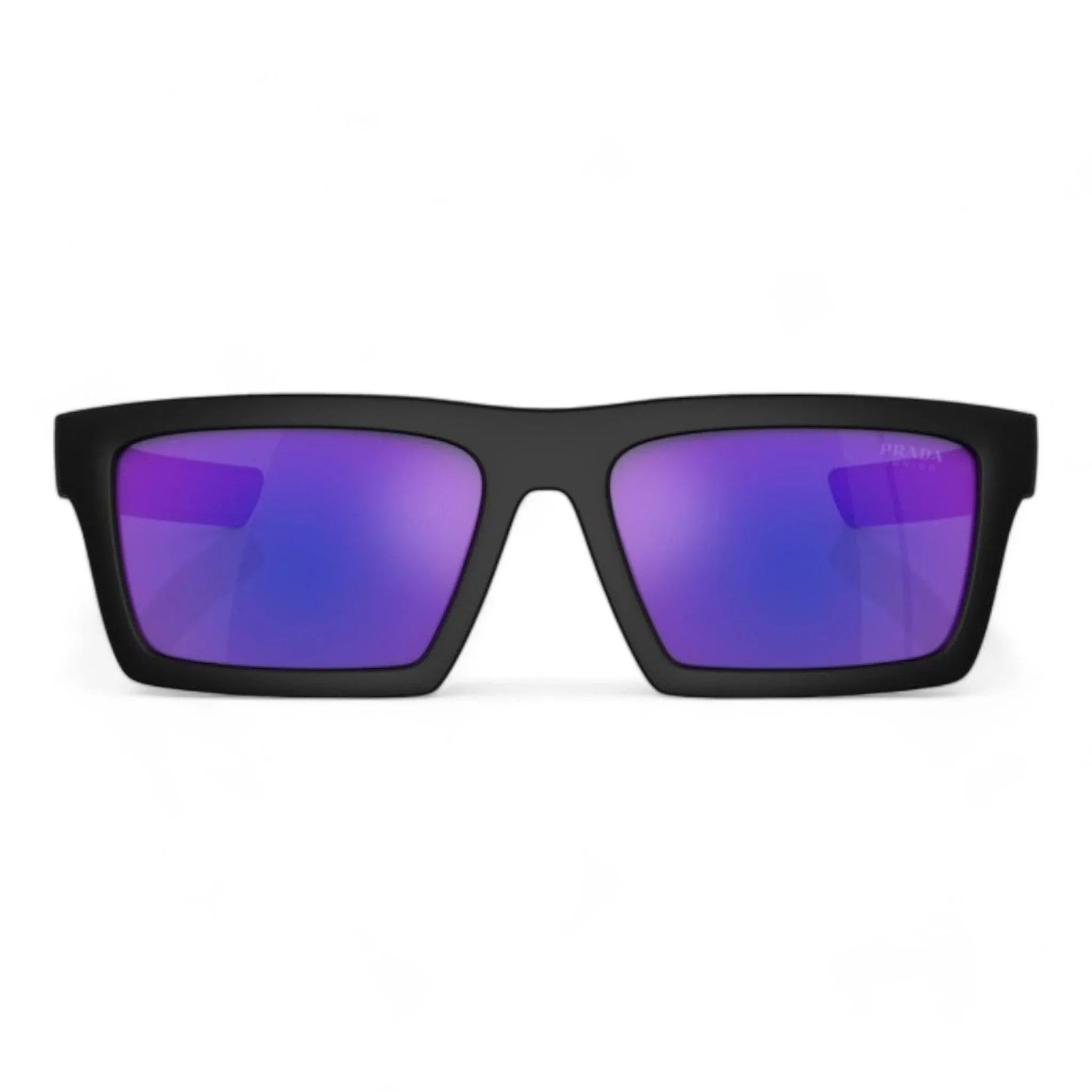 Prada Linea Rossa - PS 02Z-U 1BO-05U - Pistilleria