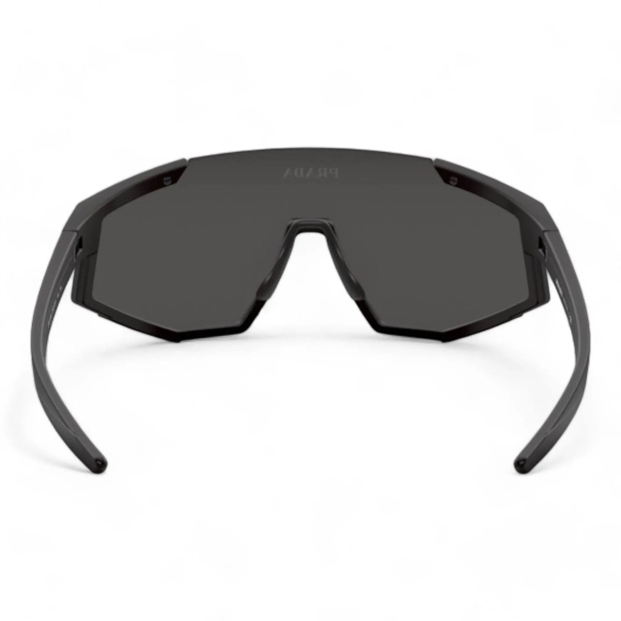 Prada Linea Rossa - PS 04W DG0-06F - Pistilleria