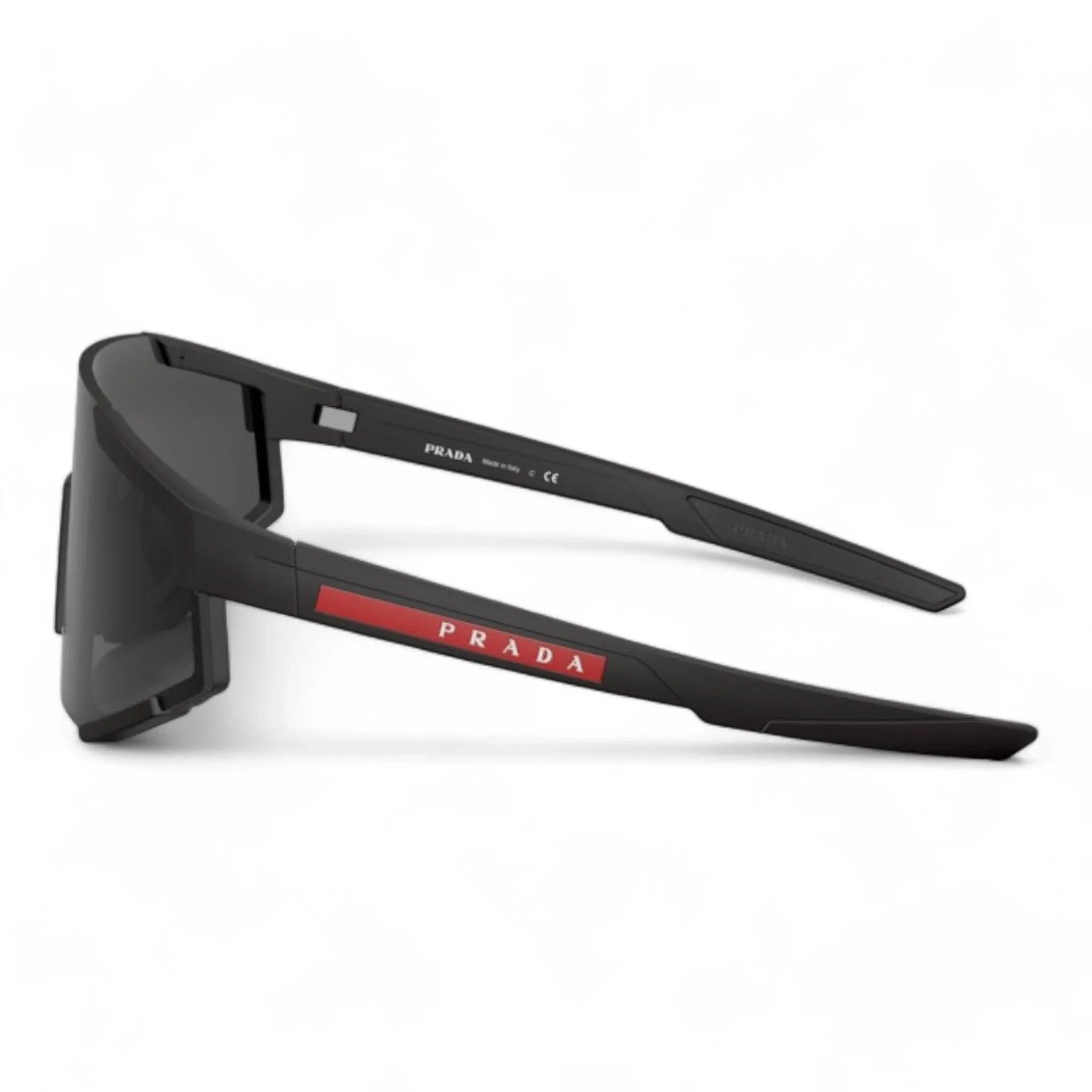 Prada Linea Rossa - PS 04W DG0-06F - Pistilleria