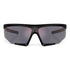 Prada Linea Rossa - PS 07Y DG0-10A Nero effetto gommato - Pistilleria