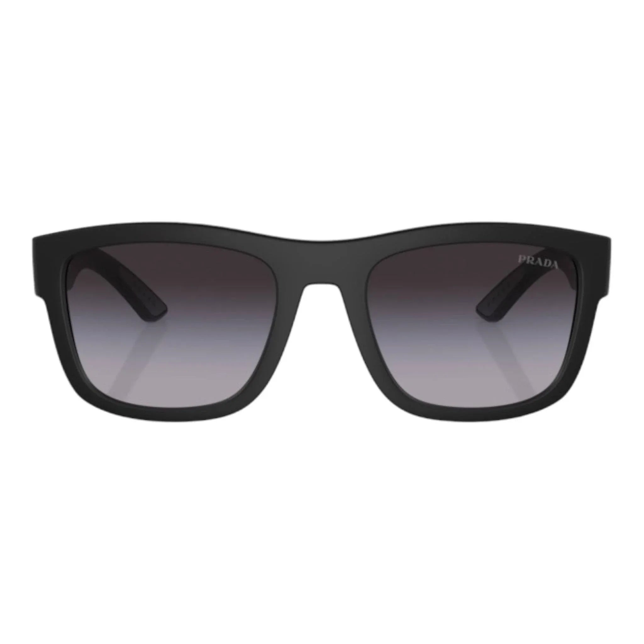 Prada Linea Rossa - PS01Z 1BO-09U - Pistilleria