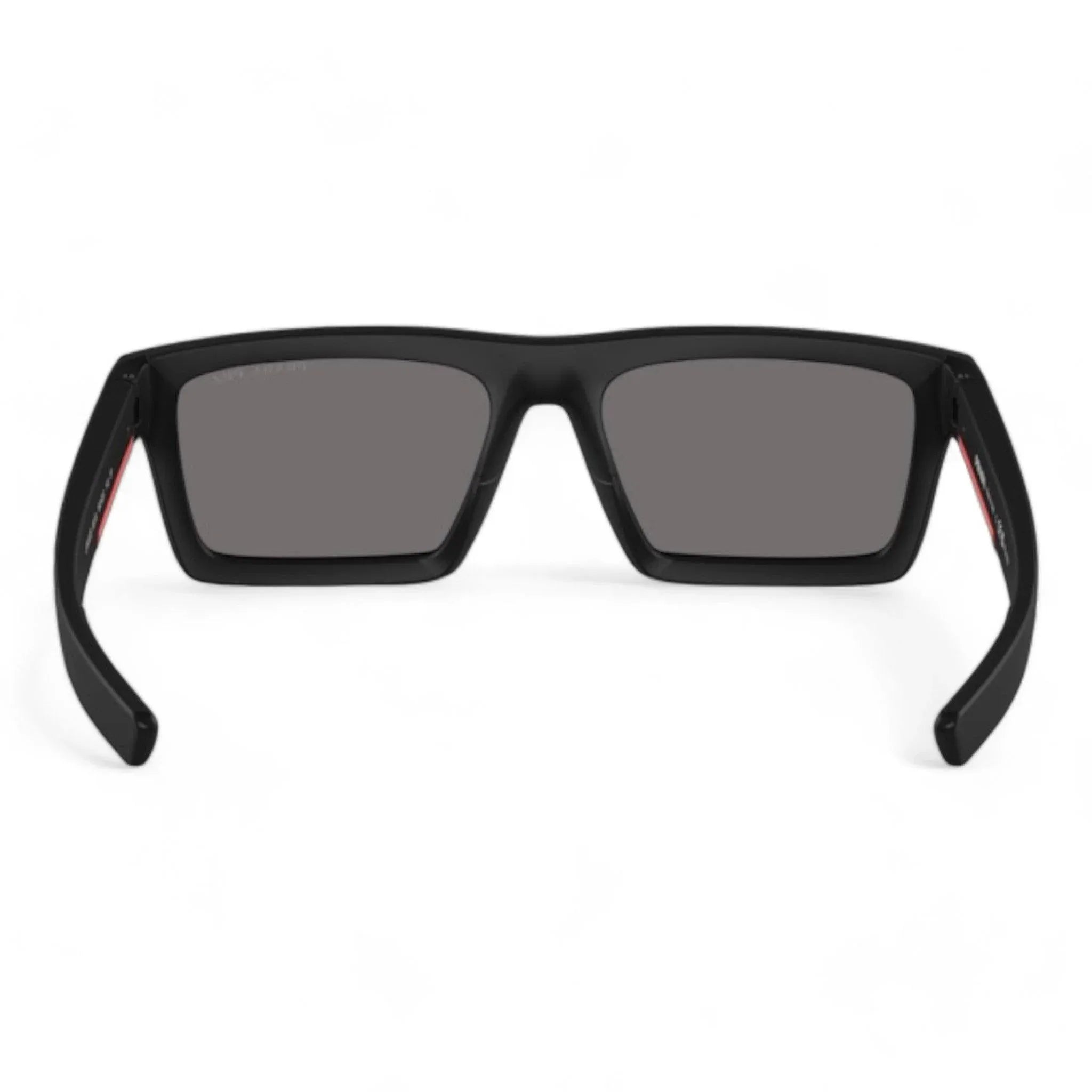Prada Linea Rossa - PS02Z-U 1BO02G Polarized - Pistilleria