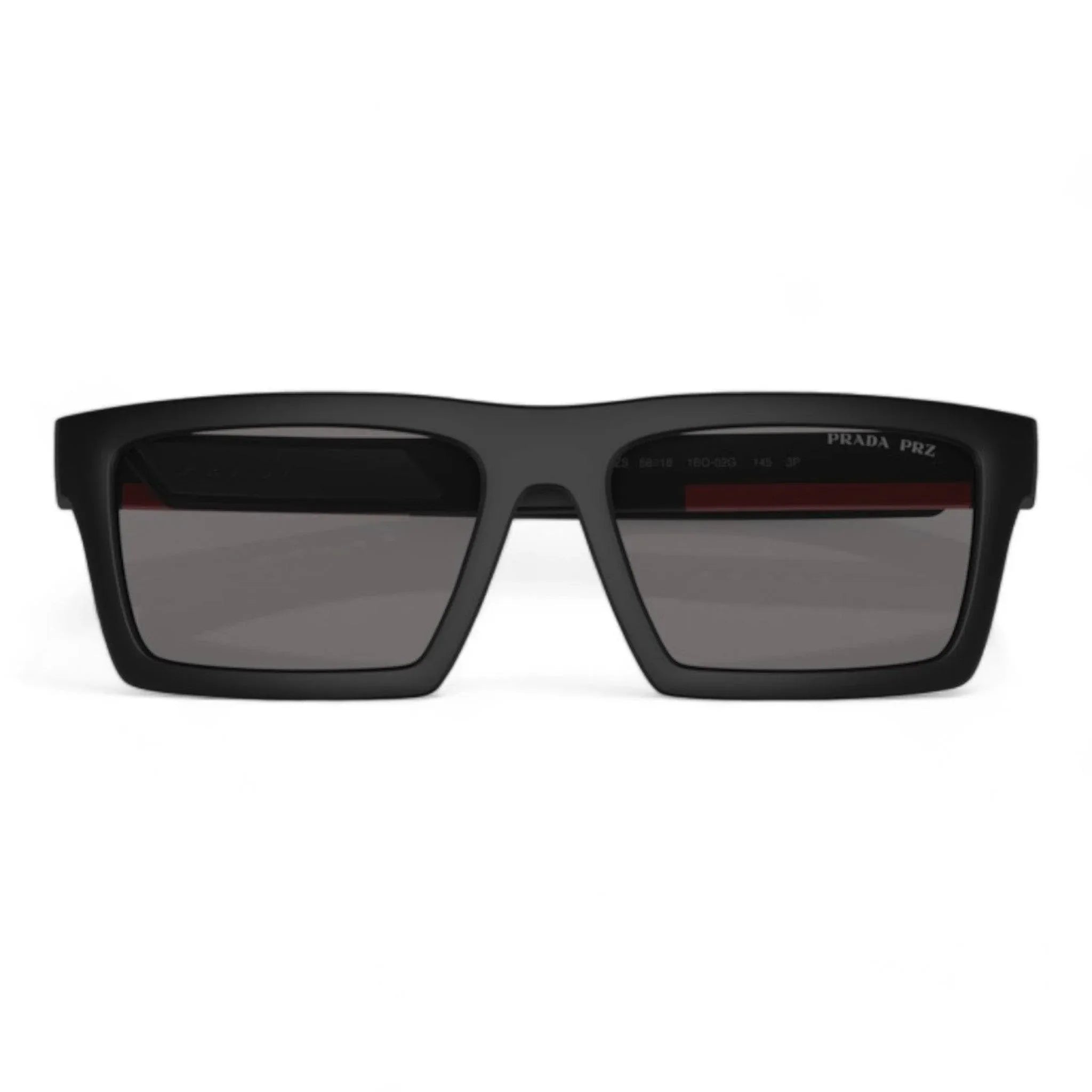Prada Linea Rossa - PS02Z-U 1BO02G Polarized - Pistilleria